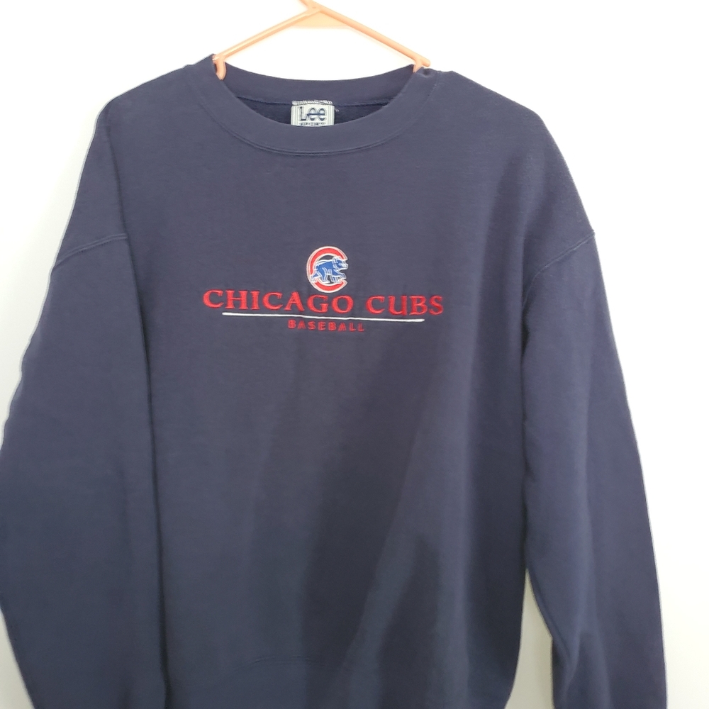Sweat shirt